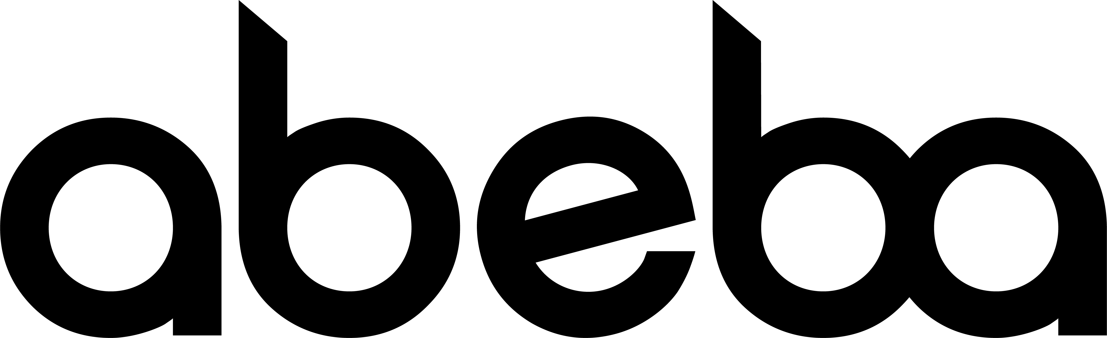 Abeba logo