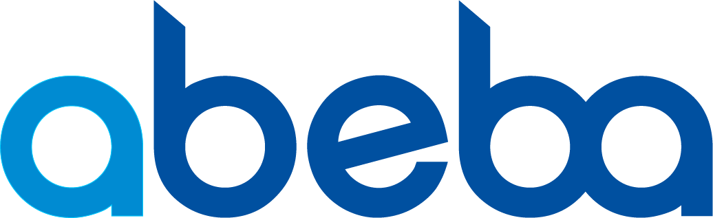 Abeba logo